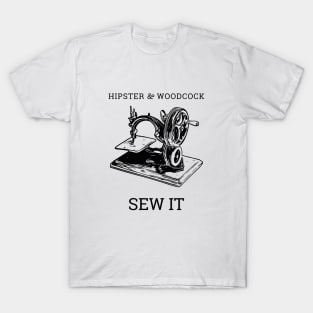 SEW IT T-Shirt